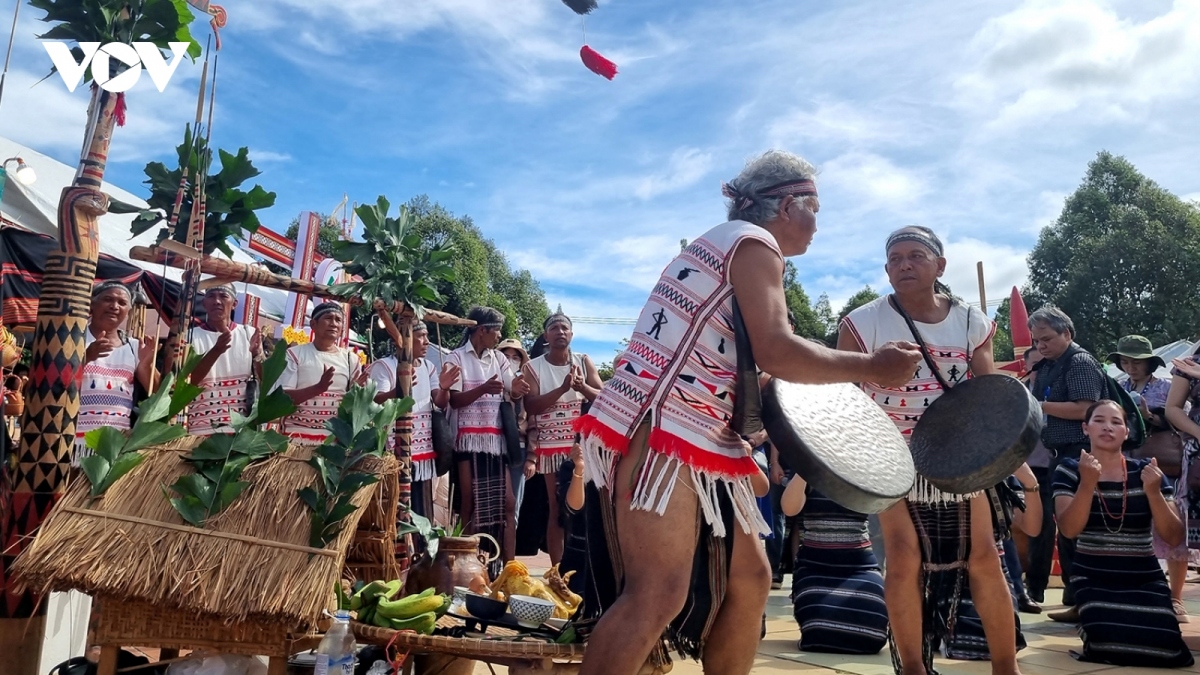 Festival honouring Central Highlands’ cultural values excites crowds